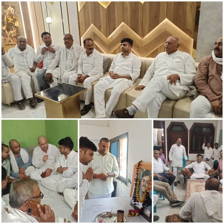 सपा सरकार जितना विकास कार्य किसी सरकार में नही हुआ- तेज प्रताप यादव
