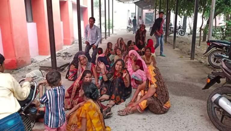 टाफी का लालच देकर मासूम बच्ची को अपने घर ले जाकर अधेड़ ने किया दुष्कर्म आरोपी गिरफ्तार