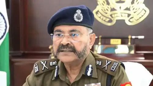 उत्तर प्रदेश में आठ आईपीएस अधिकारियों के हुए तबादले, एक साथ बदले गए सात जिलों के पुलिस कप्तान