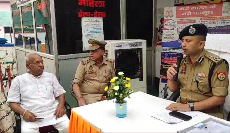अपराध पर कसेगी लगाम देश मे लागू हो गए 3 नए कानून
