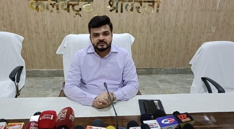 बिग ब्रेकिंग……