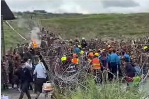 नेपाल में बडा हादसा प्लेन क्रैस18 की मौत