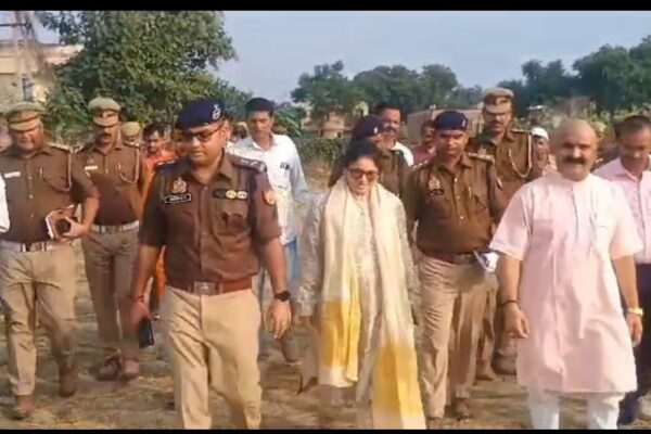 दस नवंबर को मुख्यमंत्री योगी आदित्यनाथ के सम्भावित जनपद आगमन