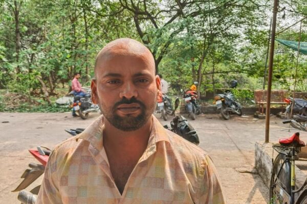 दुर्ग छत्तीसगढ़म्यूल खाता का उपयोग कर धोखाधड़ी करने वाला एक और आरोपी गिरफ़्तार