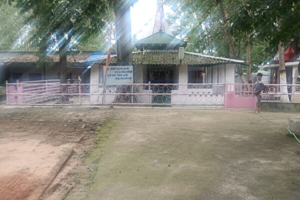 भालूमाड़ा काली मंदिर घोटाला: आस्था की लूट पर SECL प्रबंधन और यूनियनों की संगठित चुप्पी