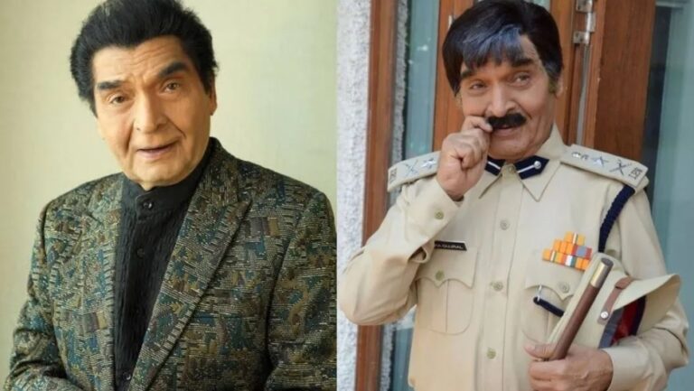 अपनी अदाकारी से सबको हंसाने वाले मशहूर अभिनेता असरानी नहीं रहे