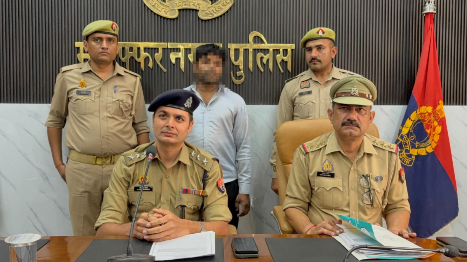 छोटे भाई ने ही उतारा बड़े भाई को मौत के घाट: शराब और संपत्ति विवाद बना कत्ल की वजह