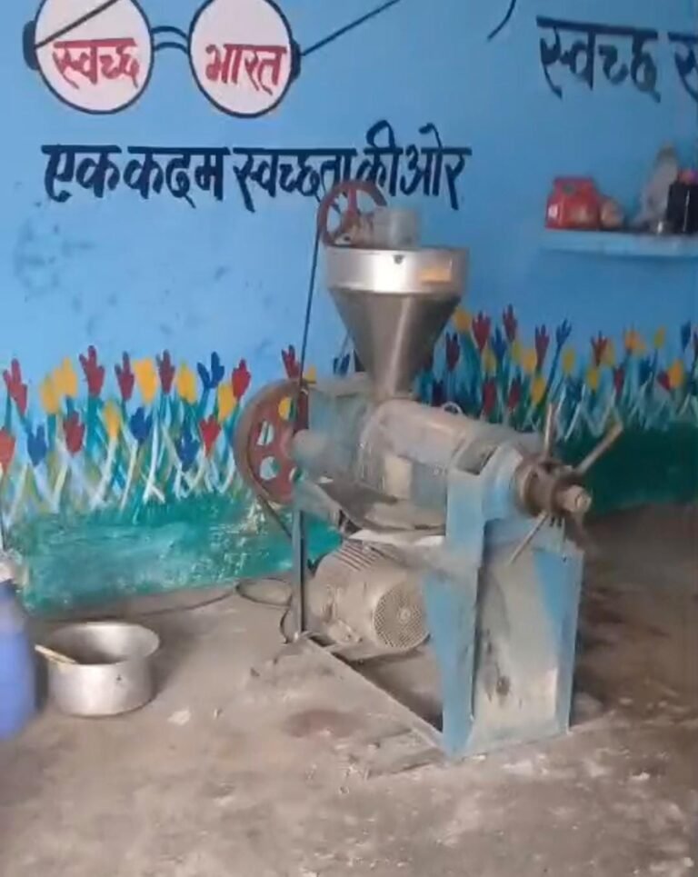 गोबर से ऊर्जा और ऊर्जा से आत्मनिर्भरता: रामपुर की ग्राम पंचायत किरा बनी ग्रामीण विकास की मिसाल