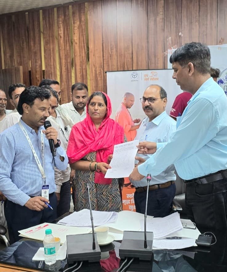 डेयरी कॉन्क्लेव-2026: पशुपालकों को आधुनिक तकनीक और सरकारी योजनाओं से जोड़ने पर जोर, लाभार्थियों को मिले चयन पत्र