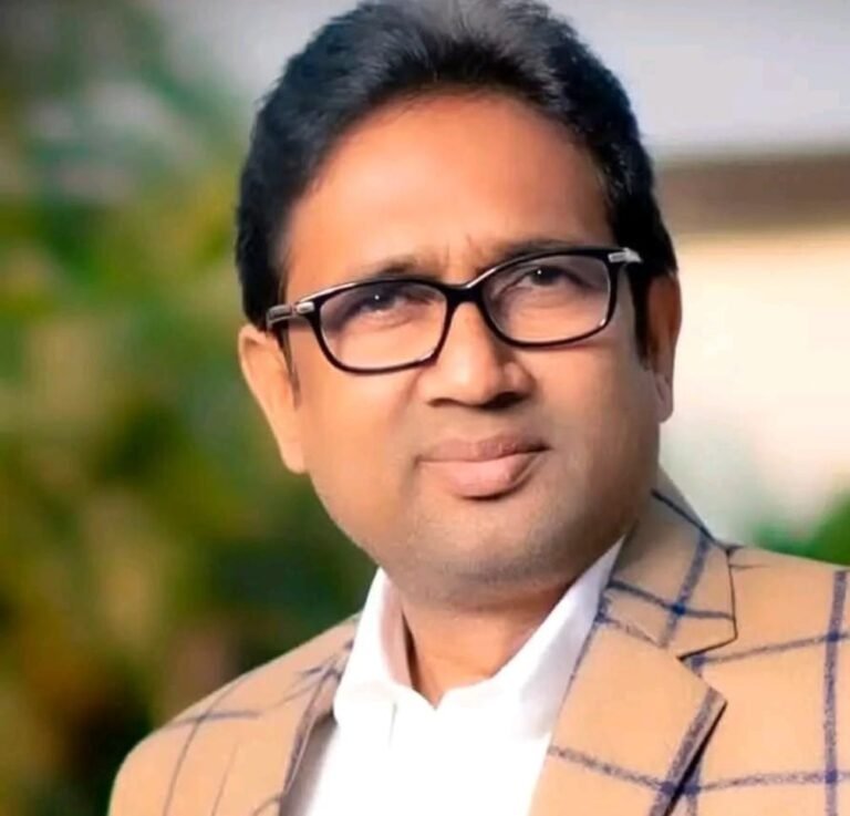 बसपा के एकमात्र विधायक उमाशंकर सिंह का निधन, कैंसर से लंबी जंग के बाद ली अंतिम सांस