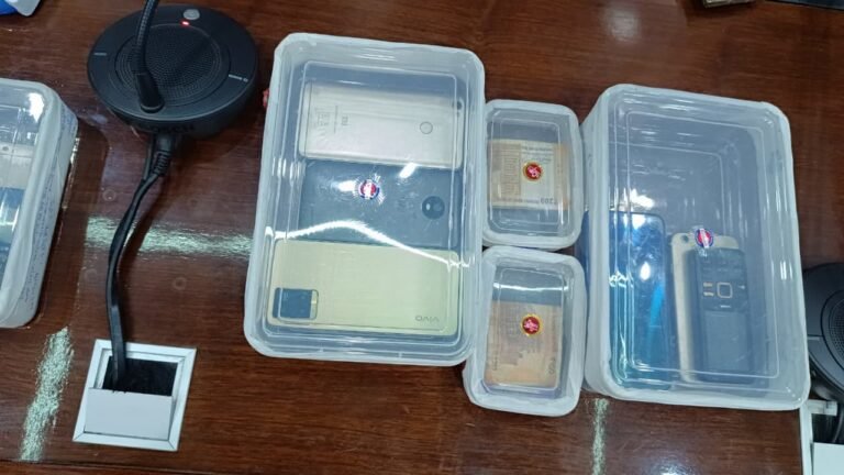 कांवड़िया बनकर चोरी करने वाले दो आरोपी गिरफ्तार, पुलिस ने 8 घंटे में किया खुलासा